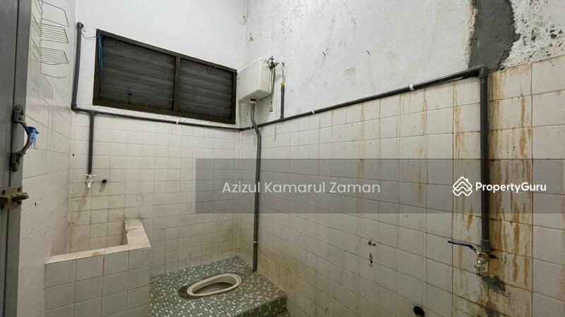 2-storey Terraced House for Rent in Ipoh (Perak) - Azizul Kamarul Zaman - PropertyGuru.com.my