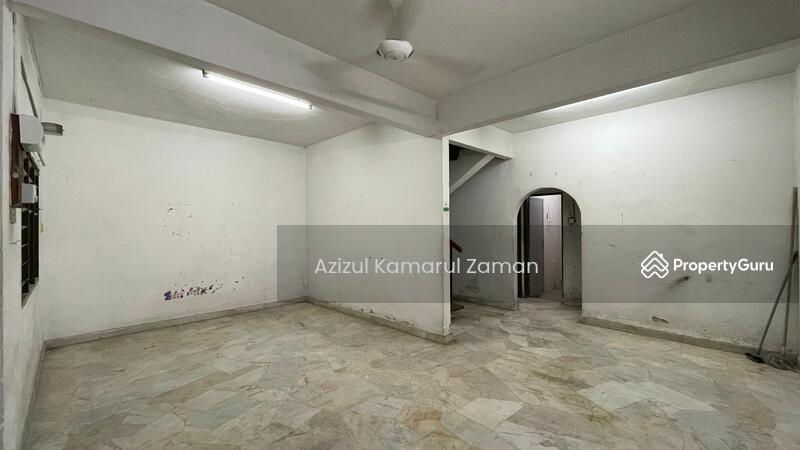 2-storey Terraced House for Rent in Ipoh (Perak) - Azizul Kamarul Zaman - PropertyGuru.com.my