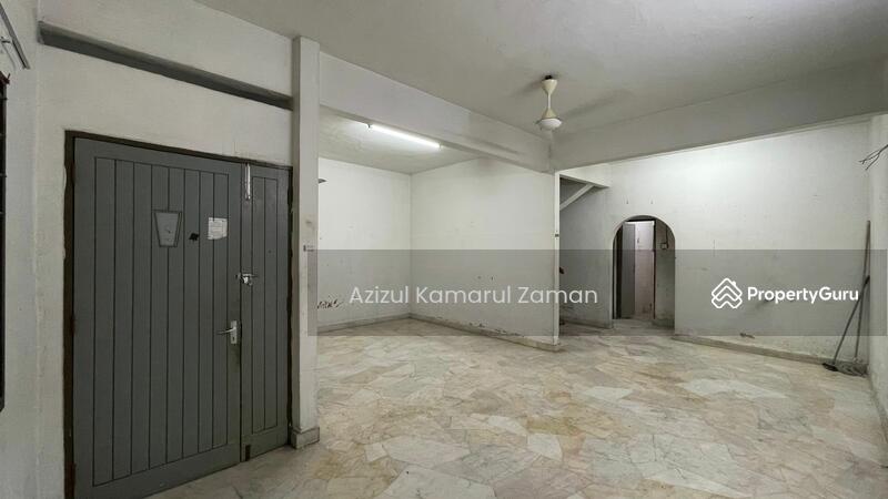 2-storey Terraced House for Rent in Ipoh (Perak) - Azizul Kamarul Zaman - PropertyGuru.com.my