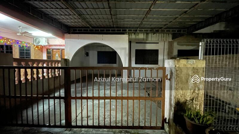2-storey Terraced House for Rent in Ipoh (Perak) - Azizul Kamarul Zaman - PropertyGuru.com.my