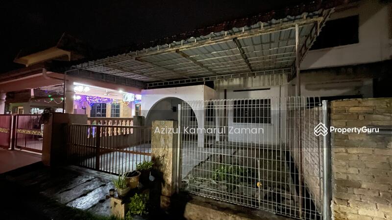 2-storey Terraced House for Rent in Ipoh (Perak) - Azizul Kamarul Zaman - PropertyGuru.com.my
