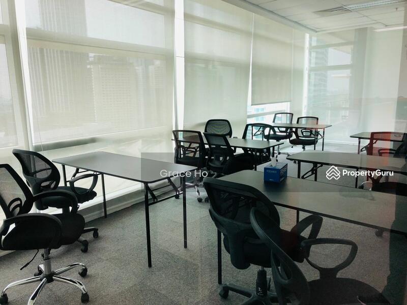 Office for Rent in Kl Sentral (Kuala Lumpur) - Grace Ho - PropertyGuru.com.my