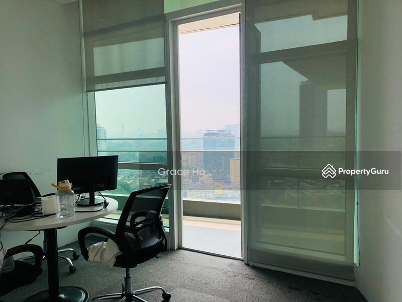 Office for Rent in Kl Sentral (Kuala Lumpur) - Grace Ho - PropertyGuru.com.my