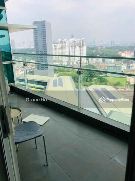 Office for Rent in Kl Sentral (Kuala Lumpur) - Grace Ho - PropertyGuru.com.my