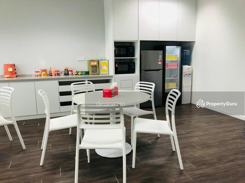Office for Rent in Kl Sentral (Kuala Lumpur) - Grace Ho - PropertyGuru.com.my