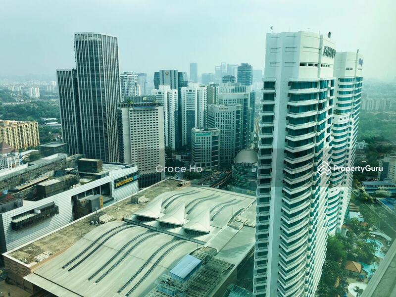 Office for Rent in Kl Sentral (Kuala Lumpur) - Grace Ho - PropertyGuru.com.my