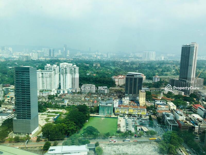 Office for Rent in Kl Sentral (Kuala Lumpur) - Grace Ho - PropertyGuru.com.my