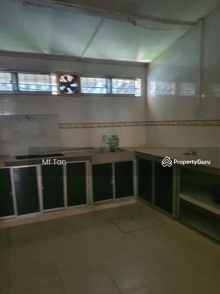 Untuk Dijual - Sri Damansara s/sty - jln cemara for SALE