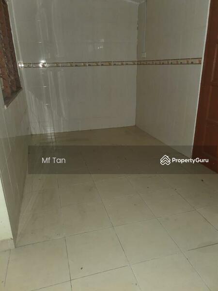Untuk Dijual - Sri Damansara s/sty - jln cemara for SALE