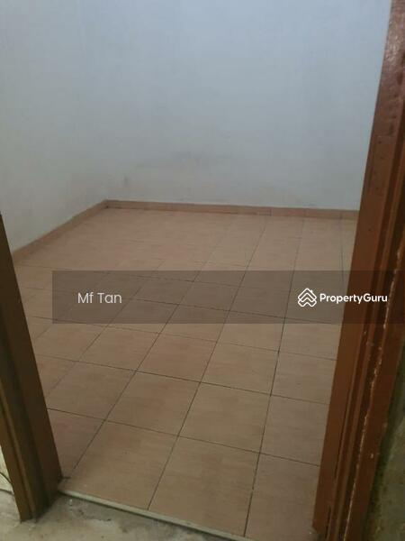 Untuk Dijual - Sri Damansara s/sty - jln cemara for SALE