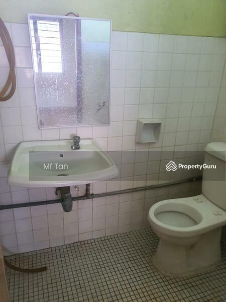 Untuk Dijual - Sri Damansara s/sty - jln cemara for SALE