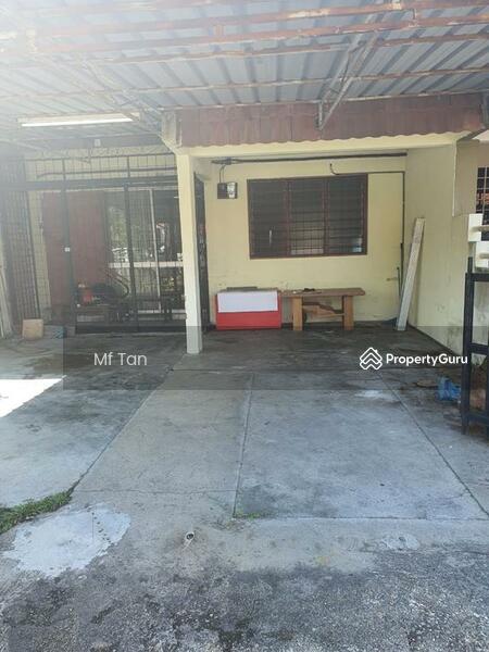 Untuk Dijual - Sri Damansara s/sty - jln cemara for SALE