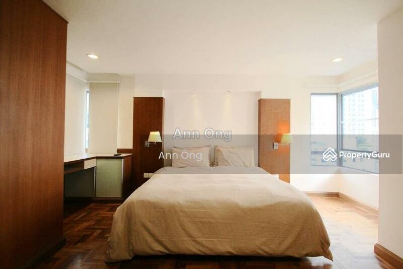 Condominium for Rent at Menara Bukit Ceylon - Ann Ong - PropertyGuru.com.my