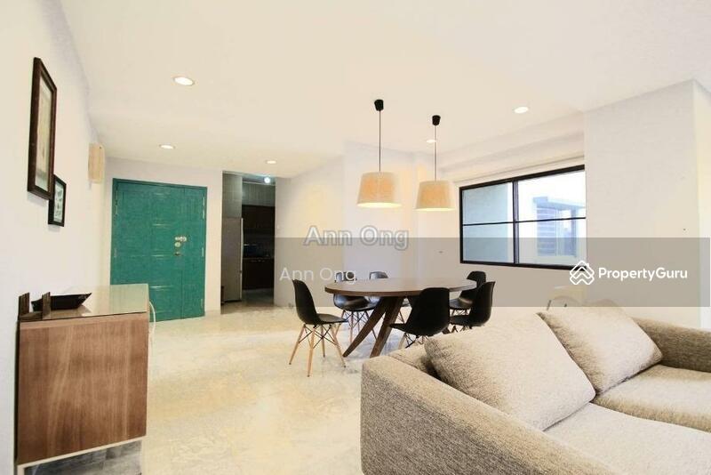 Condominium for Rent at Menara Bukit Ceylon - Ann Ong - PropertyGuru.com.my