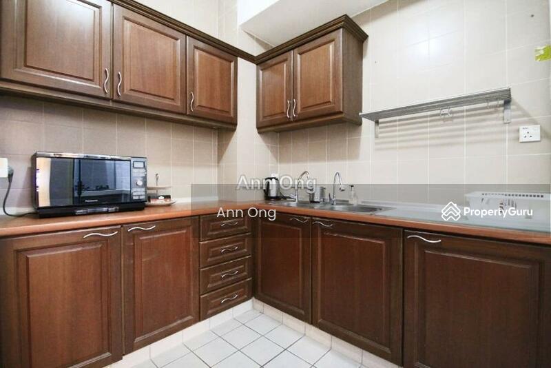 Condominium for Rent at Menara Bukit Ceylon - Ann Ong - PropertyGuru.com.my