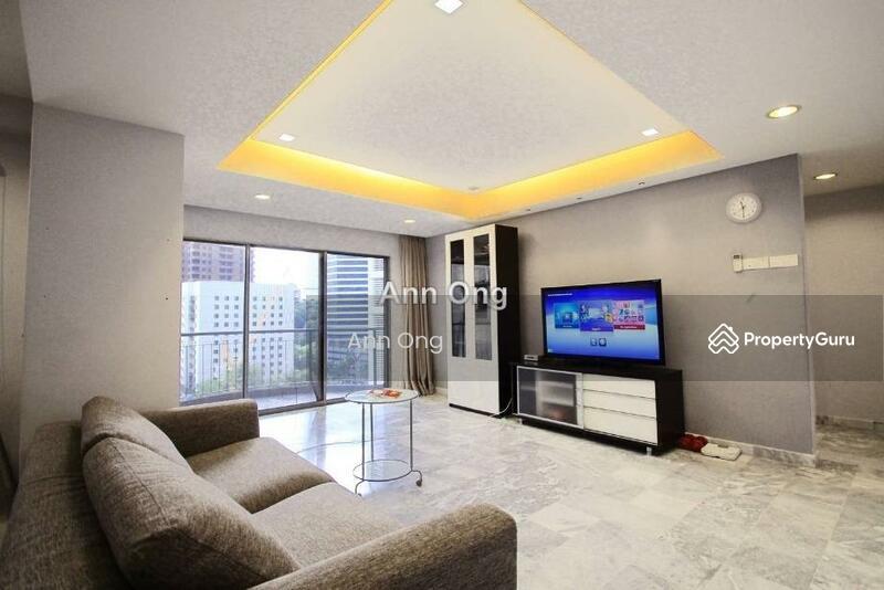 Condominium for Rent at Menara Bukit Ceylon - Ann Ong - PropertyGuru.com.my