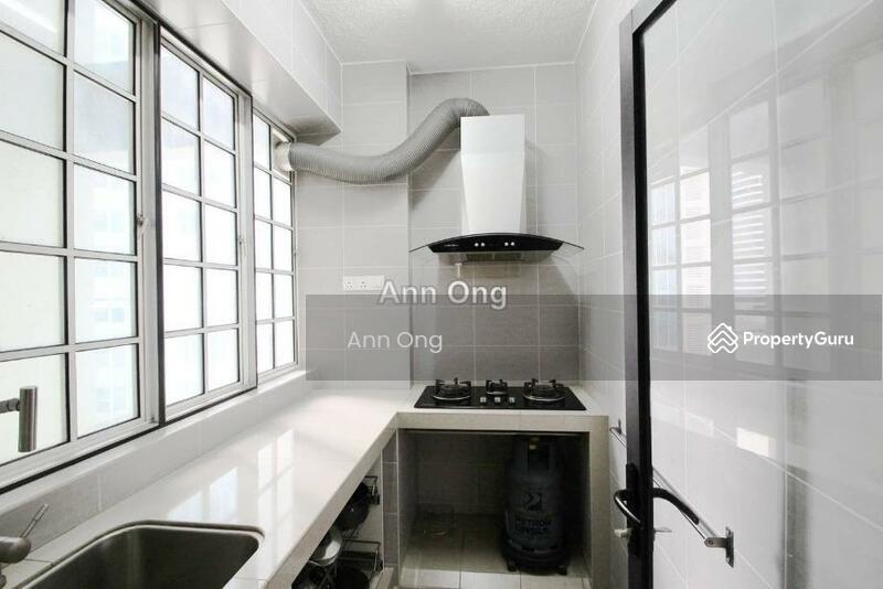 Condominium for Rent at Menara Bukit Ceylon - Ann Ong - PropertyGuru.com.my