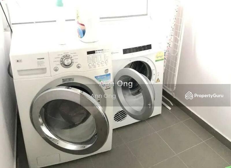 Condominium for Rent at Menara Bukit Ceylon - Ann Ong - PropertyGuru.com.my