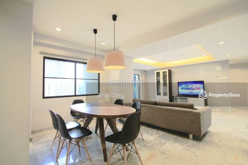 Condominium for Rent at Menara Bukit Ceylon - Ann Ong - PropertyGuru.com.my
