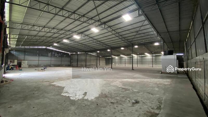 For Rent - Taman Scientex Tasek Gelugor