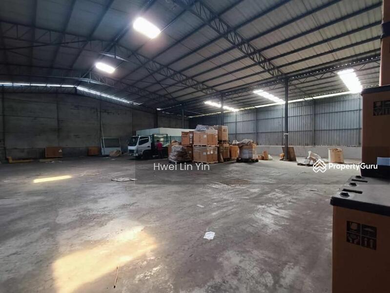 For Rent - Taman Scientex Tasek Gelugor