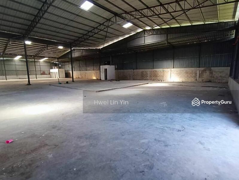 For Rent - Taman Scientex Tasek Gelugor