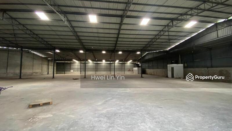 For Rent - Taman Scientex Tasek Gelugor