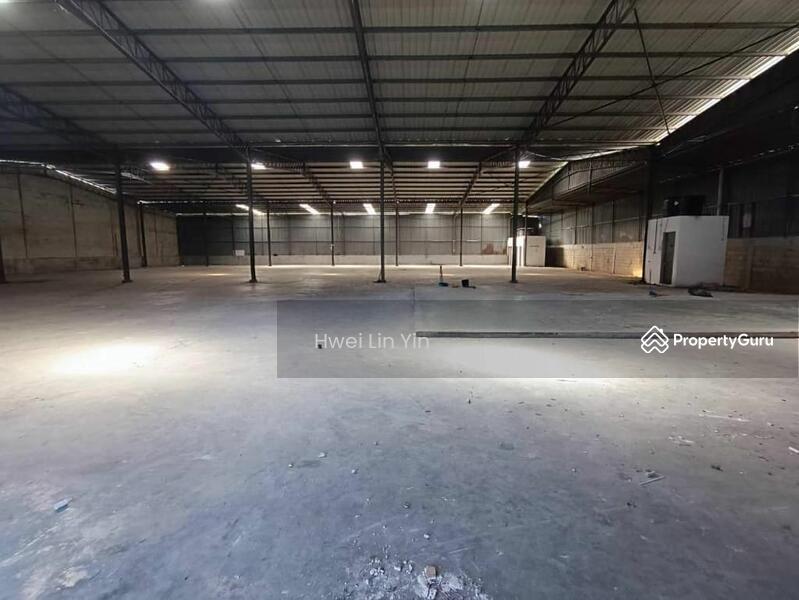 For Rent - Taman Scientex Tasek Gelugor