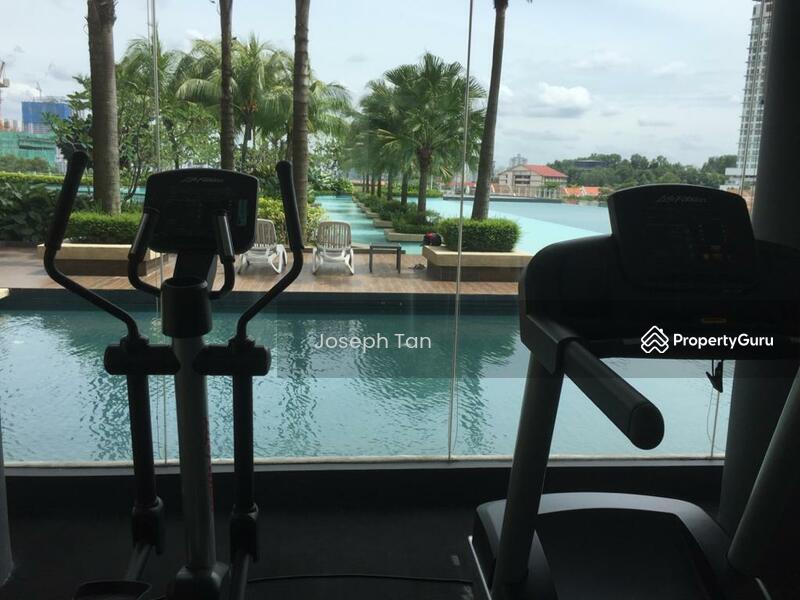 Kondominium untuk Dijual di Le Yuan Residence - Joseph Tan - PropertyGuru.com.my