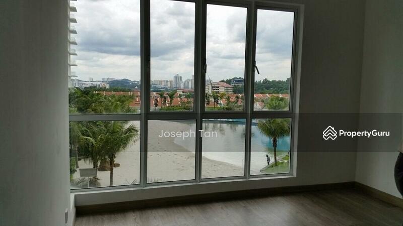 Kondominium untuk Dijual di Le Yuan Residence - Joseph Tan - PropertyGuru.com.my