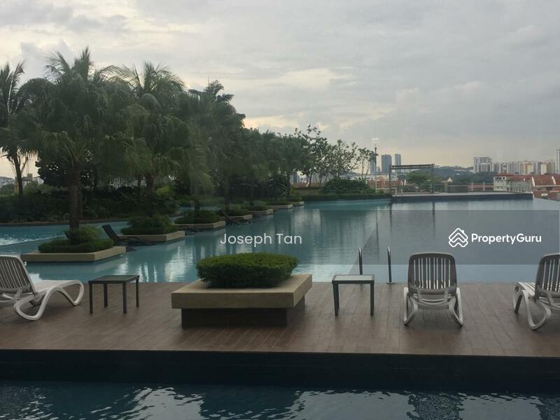 Kondominium untuk Dijual di Le Yuan Residence - Joseph Tan - PropertyGuru.com.my