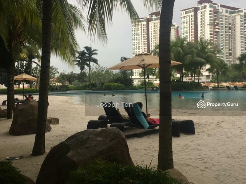 Kondominium untuk Dijual di Le Yuan Residence - Joseph Tan - PropertyGuru.com.my