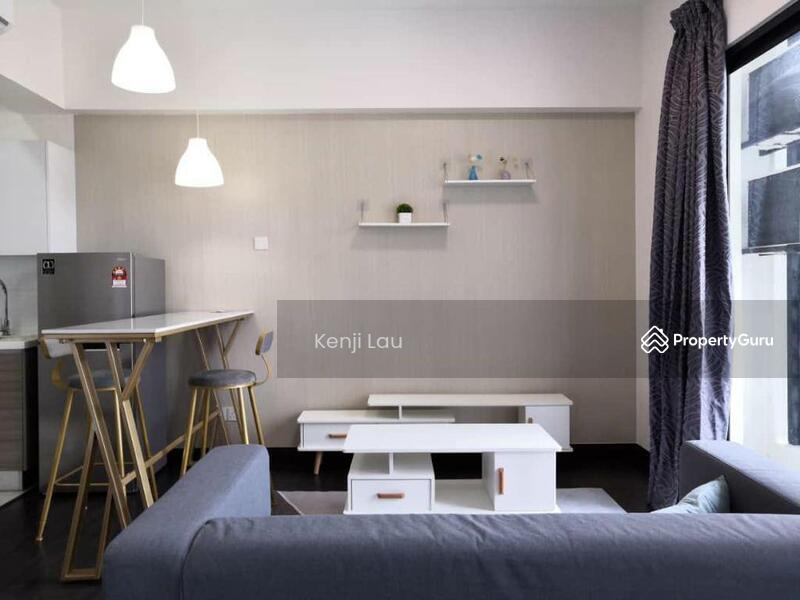 Condominium for Rent at 28 Boulevard - Kenji Lau - PropertyGuru.com.my