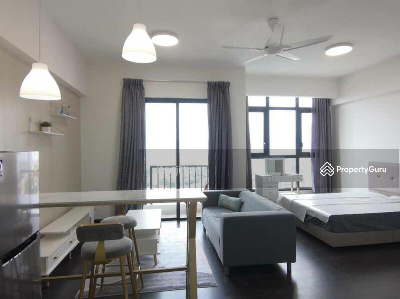 Condominium for Rent at 28 Boulevard - Kenji Lau - PropertyGuru.com.my