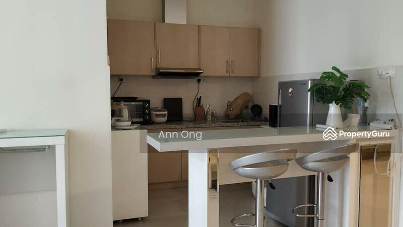 Service Residence for Sale at One Residency - Ann Ong - PropertyGuru.com.my