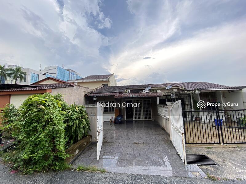 Rumah Teres 1 Tingkat untuk Dijual di Kelana Jaya (Petaling Jaya) - Nadrah Omar - PropertyGuru.com.my