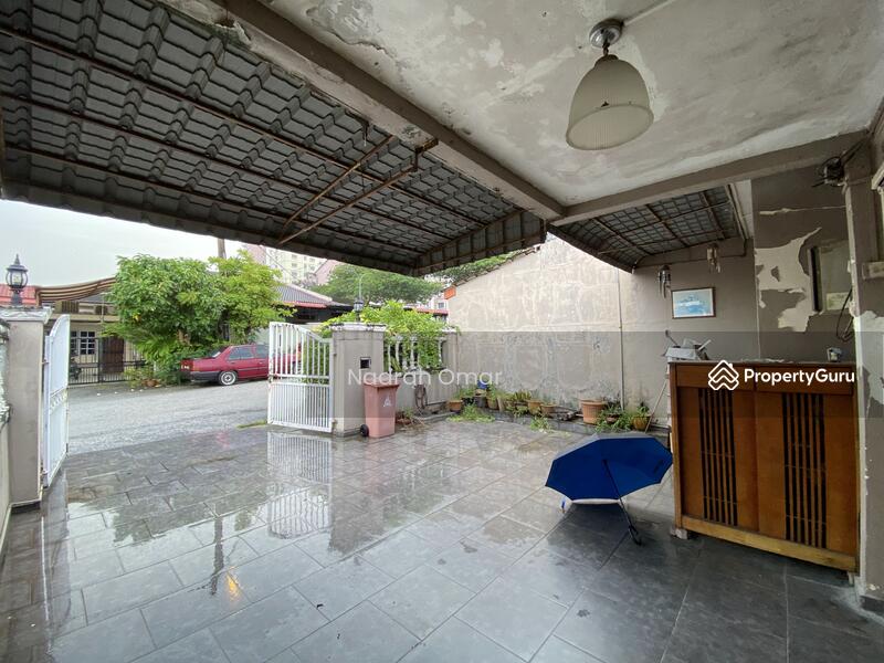 Rumah Teres 1 Tingkat untuk Dijual di Kelana Jaya (Petaling Jaya) - Nadrah Omar - PropertyGuru.com.my