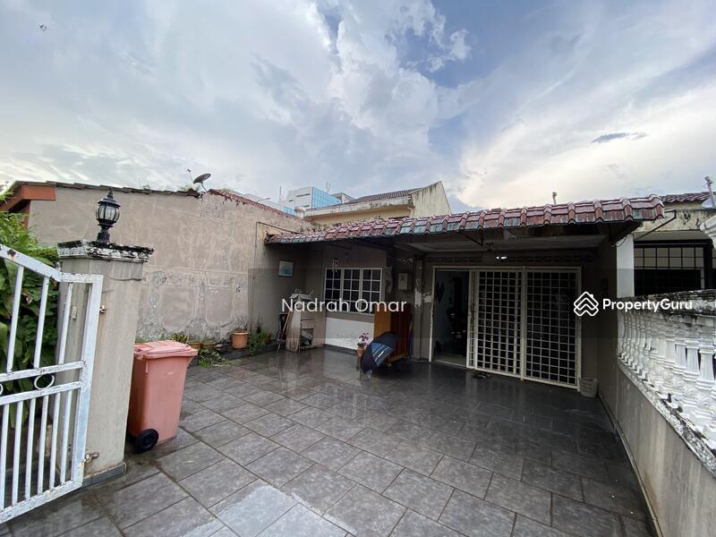 Rumah Teres 1 Tingkat untuk Dijual di Kelana Jaya (Petaling Jaya) - Nadrah Omar - PropertyGuru.com.my