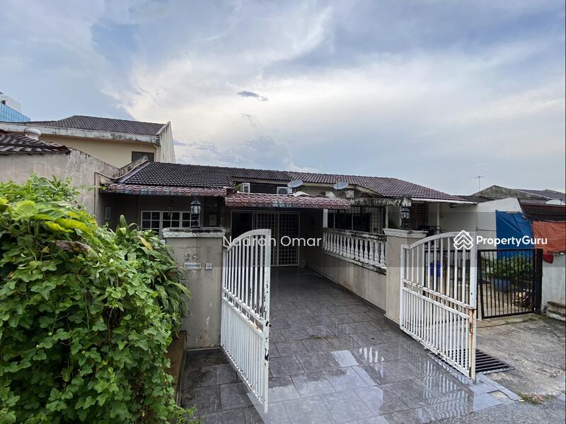 Rumah Teres 1 Tingkat untuk Dijual di Kelana Jaya (Petaling Jaya) - Nadrah Omar - PropertyGuru.com.my