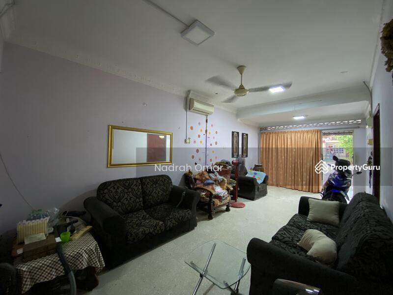 Rumah Teres 1 Tingkat untuk Dijual di Kelana Jaya (Petaling Jaya) - Nadrah Omar - PropertyGuru.com.my