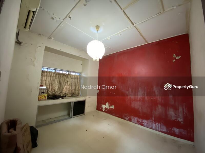 Rumah Teres 1 Tingkat untuk Dijual di Kelana Jaya (Petaling Jaya) - Nadrah Omar - PropertyGuru.com.my