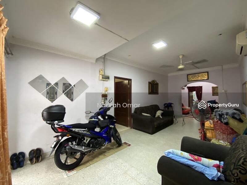 Rumah Teres 1 Tingkat untuk Dijual di Kelana Jaya (Petaling Jaya) - Nadrah Omar - PropertyGuru.com.my