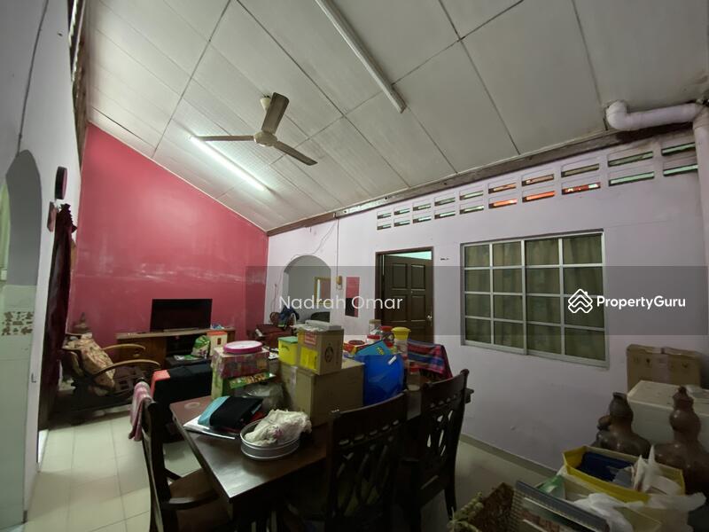 Rumah Teres 1 Tingkat untuk Dijual di Kelana Jaya (Petaling Jaya) - Nadrah Omar - PropertyGuru.com.my