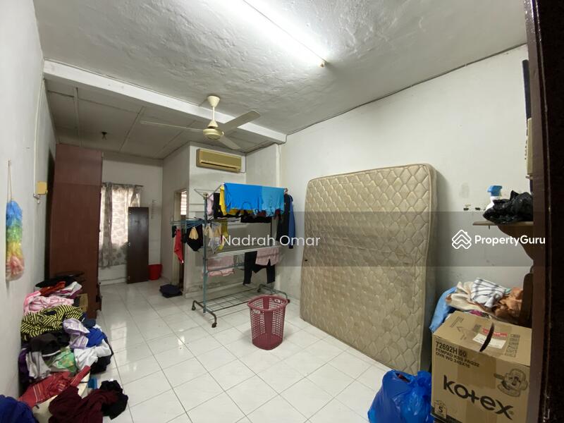 Rumah Teres 1 Tingkat untuk Dijual di Kelana Jaya (Petaling Jaya) - Nadrah Omar - PropertyGuru.com.my