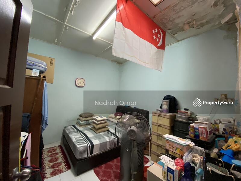 Rumah Teres 1 Tingkat untuk Dijual di Kelana Jaya (Petaling Jaya) - Nadrah Omar - PropertyGuru.com.my