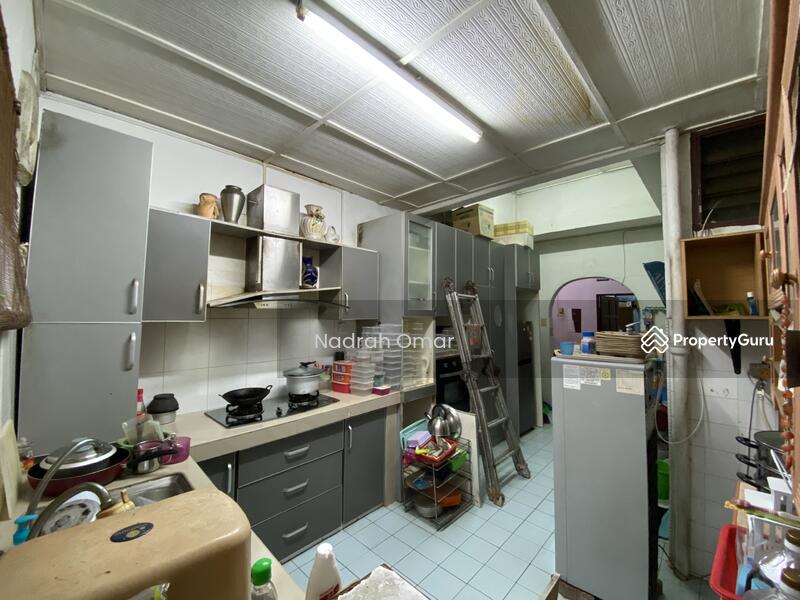 Rumah Teres 1 Tingkat untuk Dijual di Kelana Jaya (Petaling Jaya) - Nadrah Omar - PropertyGuru.com.my