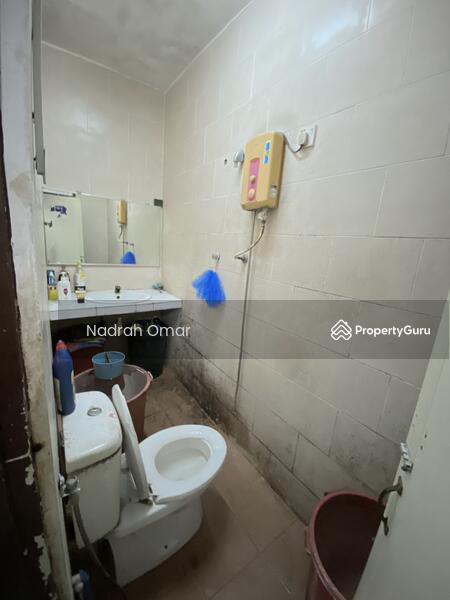 Rumah Teres 1 Tingkat untuk Dijual di Kelana Jaya (Petaling Jaya) - Nadrah Omar - PropertyGuru.com.my