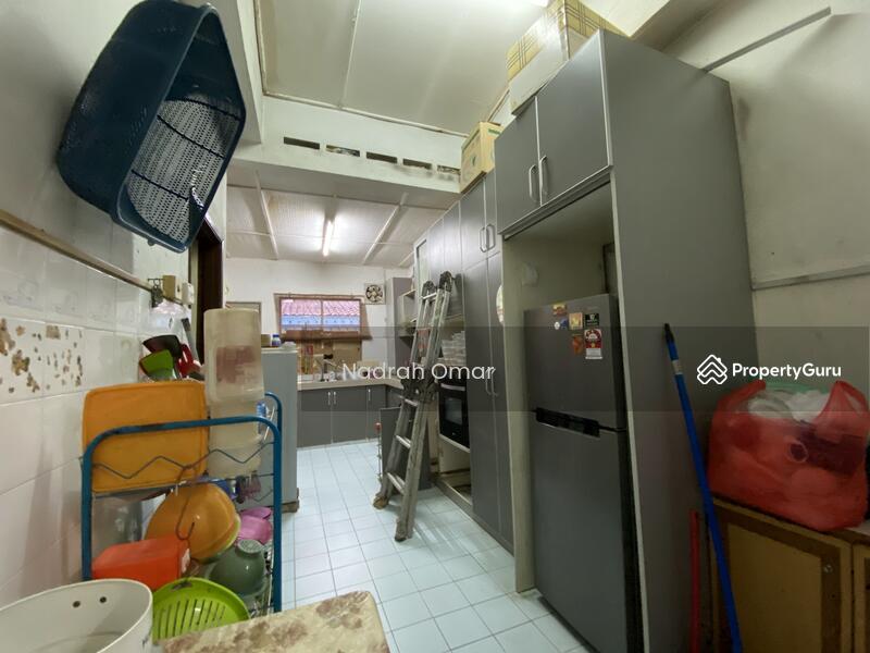Rumah Teres 1 Tingkat untuk Dijual di Kelana Jaya (Petaling Jaya) - Nadrah Omar - PropertyGuru.com.my