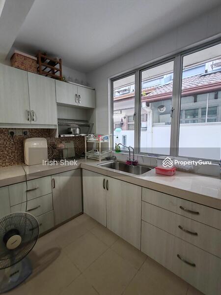 2-storey Terraced House for Sale in Kota Kemuning (Shah Alam) - Irish Shek - PropertyGuru.com.my