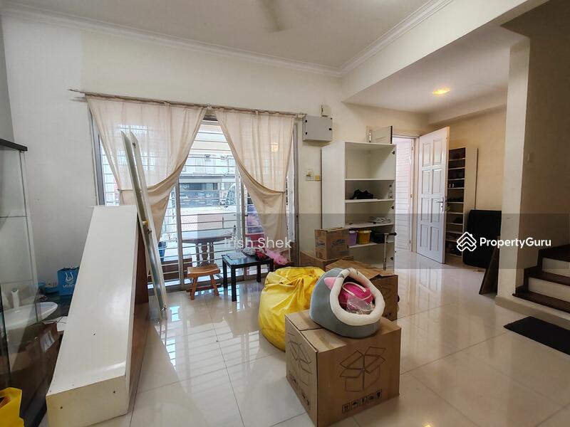 2-storey Terraced House for Sale in Kota Kemuning (Shah Alam) - Irish Shek - PropertyGuru.com.my